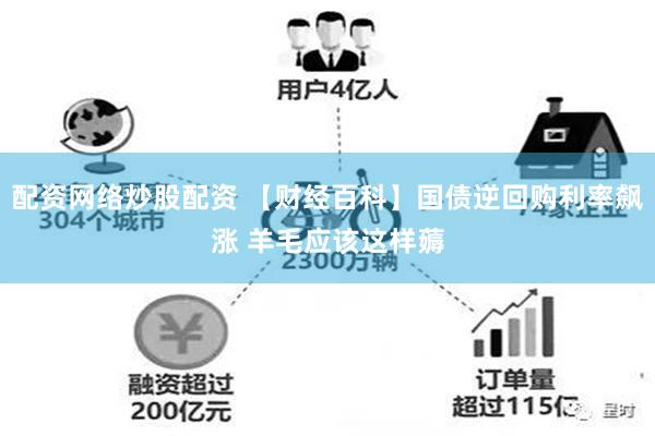 配资网络炒股配资 【财经百科】国债逆回购利率飙涨 羊毛应该这样薅