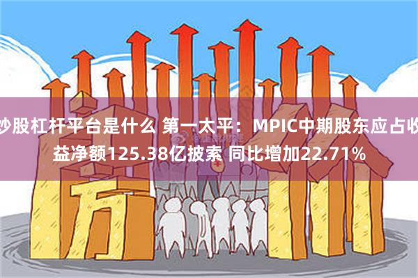 炒股杠杆平台是什么 第一太平：MPIC中期股东应占收益净额125.38亿披索 同比增加22.71%