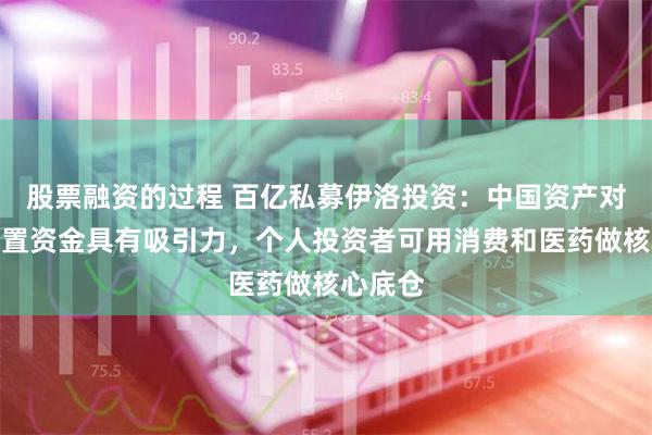 股票融资的过程 百亿私募伊洛投资：中国资产对全球配置资金具有吸引力，个人投资者可用消费和医药做核心底仓