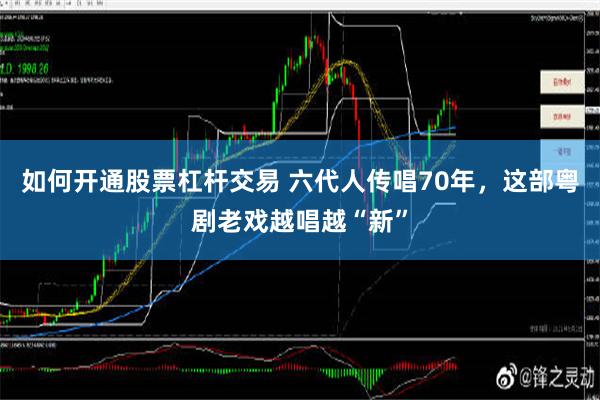 如何开通股票杠杆交易 六代人传唱70年，这部粤剧老戏越唱越“新”